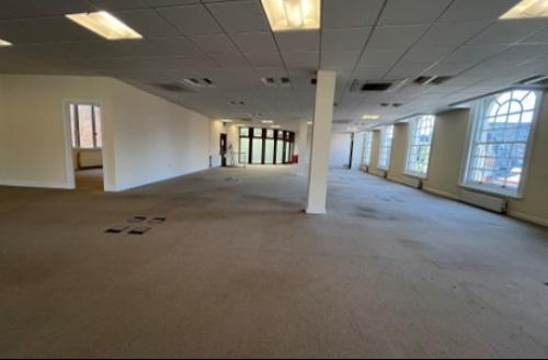 Fraser House, 23 Museum Street, Ipswich, IP1