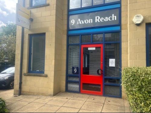 9 Avon Reach, Chippenham, SN15