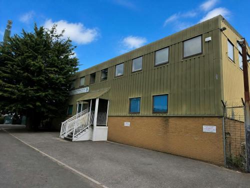 Second Chance House, Somers Road, Southsea, PO5