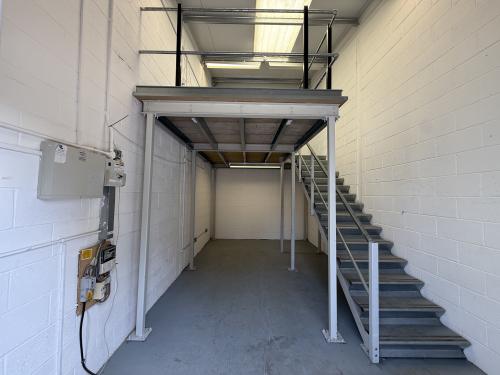 Unit 45, Space Business Centre, Knight Road, Strood, Rochester, ME2