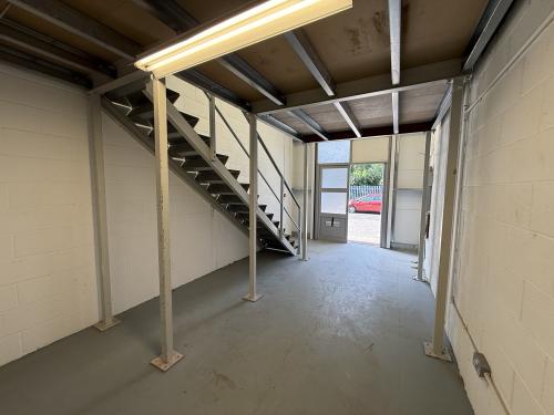 Unit 45, Space Business Centre, Knight Road, Strood, Rochester, ME2