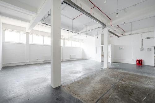 38-50 Pritchards Road, Hackney, London, E2