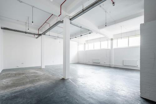 38-50 Pritchards Road, Hackney, London, E2