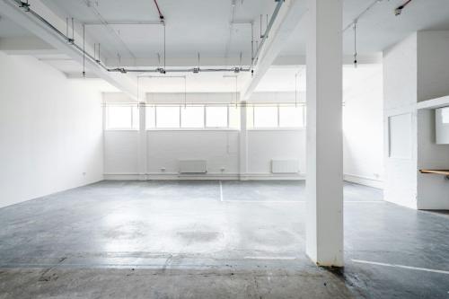 38-50 Pritchards Road, Hackney, London, E2