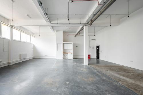 38-50 Pritchards Road, Hackney, London, E2