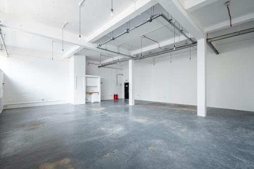 38-50 Pritchards Road, Hackney, London, E2