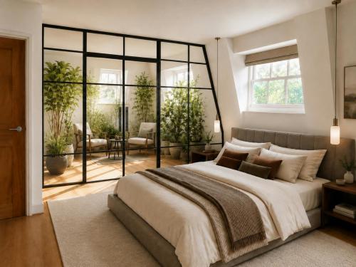 19 Wharfdale Road, Kings Cross, London, N1