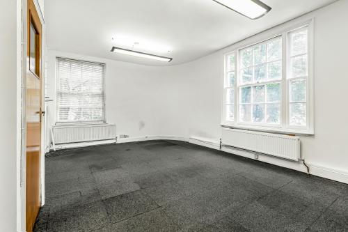 19 Wharfdale Road, Kings Cross, London, N1