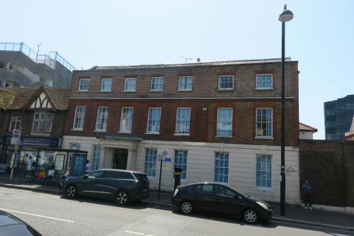Old Bank House, 64 High Street, Uxbridge, UB8