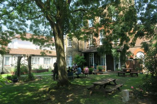 Old Bank House, 64 High Street, Uxbridge, UB8