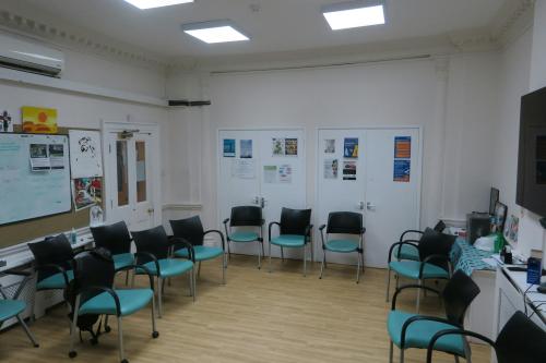 Old Bank House, 64 High Street, Uxbridge, UB8