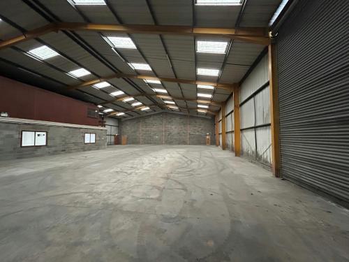 Dukeries Industrial Estate, Claylands Avenue, Worksop, S81