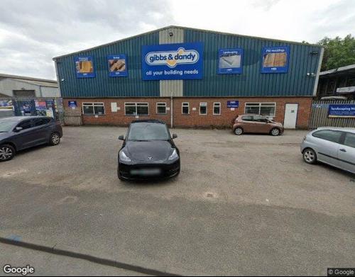Dukeries Industrial Estate, Claylands Avenue, Worksop, S81