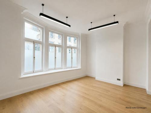 12 Great Castle Street, Fitzrovia, London, W1W