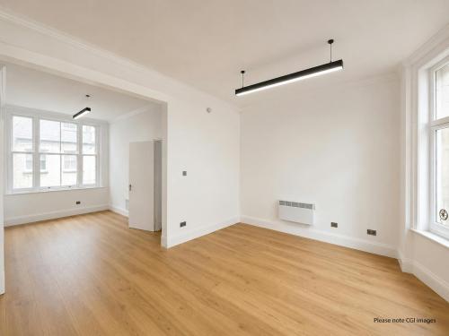 12 Great Castle Street, Fitzrovia, London, W1W