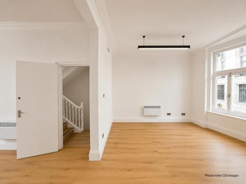 12 Great Castle Street, Fitzrovia, London, W1W