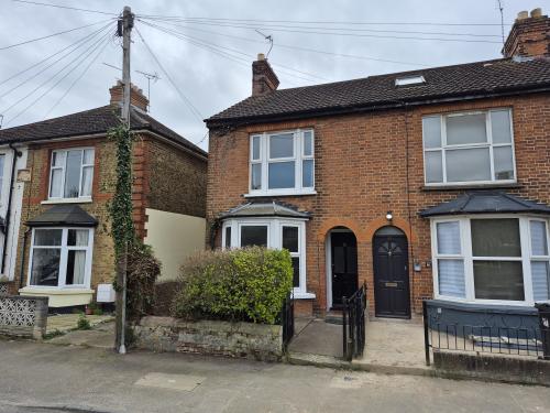 75 Douglas Road, Maidstone, ME16
