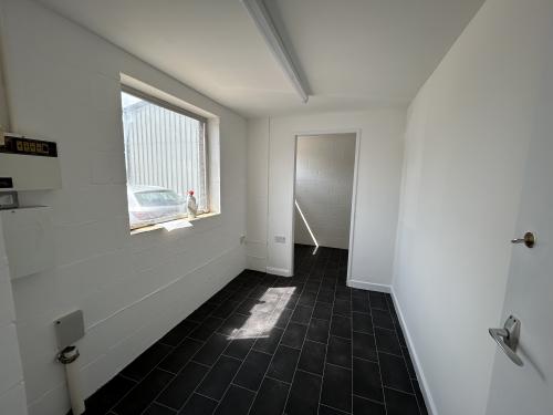 Unit 2a, Pennygillam Industrial Estate, Quarry Crescent, Launceston, PL15