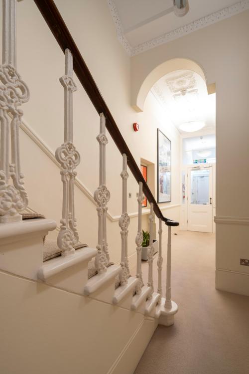 27 Ovington Square, Knightsbridge, London, SW3