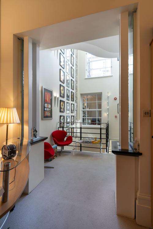 27 Ovington Square, Knightsbridge, London, SW3