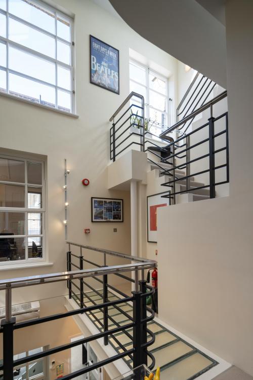 27 Ovington Square, Knightsbridge, London, SW3