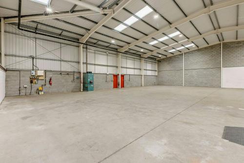Unit 14-15 Globe House, Rochdale, OL16