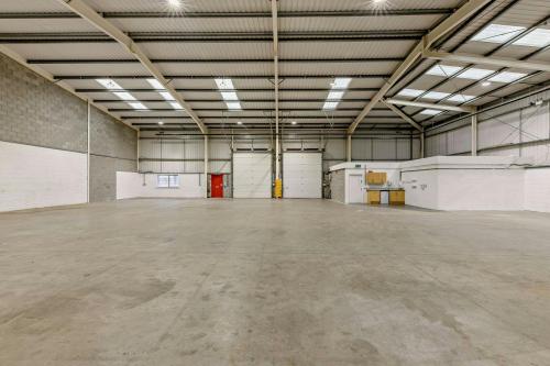 Unit 14-15 Globe House, Rochdale, OL16