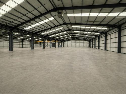 Unit 17, Oldham Broadway Business Park, Broadgate, Oldham, OL9