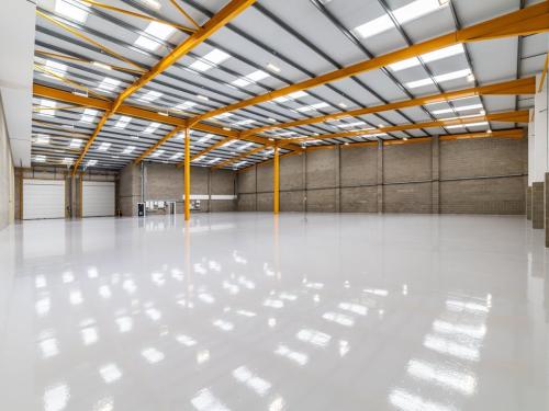 Unit 3, The Arena, Mollison Avenue, Enfield, EN3