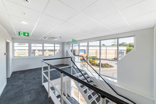 Unit 3, The Arena, Mollison Avenue, Enfield, EN3