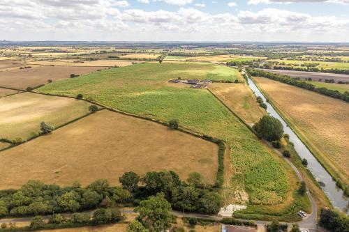 112.24 Acres, Hardwick Lane, Saxilby, Lincoln, LN1