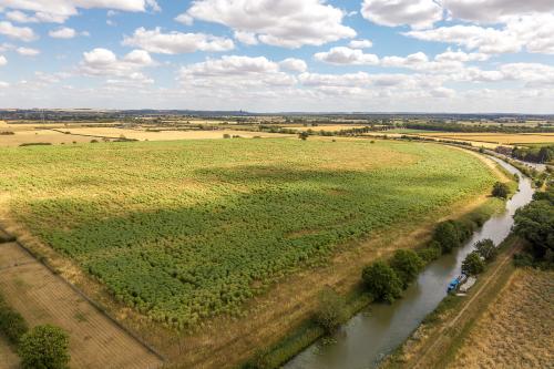 112.24 Acres, Hardwick Lane, Saxilby, Lincoln, LN1