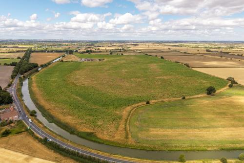 112.24 Acres, Hardwick Lane, Saxilby, Lincoln, LN1