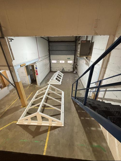 Units B12 & B14, Enterprise Trading Estate, Crowhurst Road, Brighton, BN1