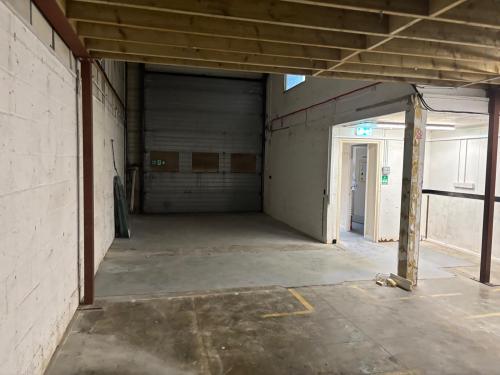 Units B12 & B14, Enterprise Trading Estate, Crowhurst Road, Brighton, BN1
