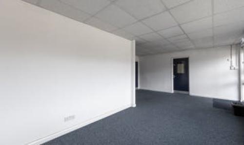 Unit 21, Acton Park Industrial estate, The Vale, Acton, London, W3