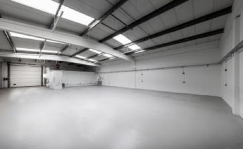Unit 21, Acton Park Industrial estate, The Vale, Acton, London, W3