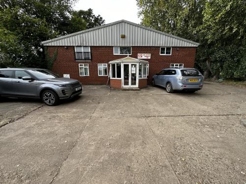 53 Fengate, Marsham, Aylsham, NR10