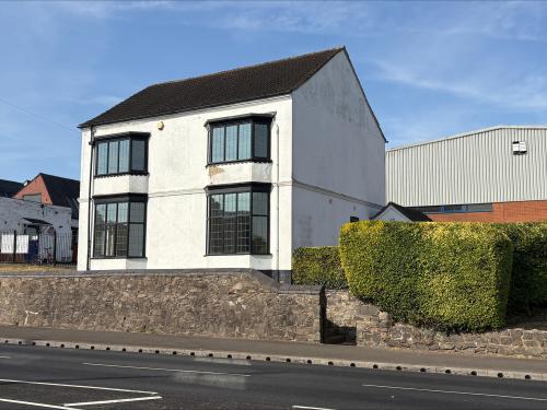 Unit 2, Viking House Viking Court, Shepshed Road, Hathern, Loughborough, LE12