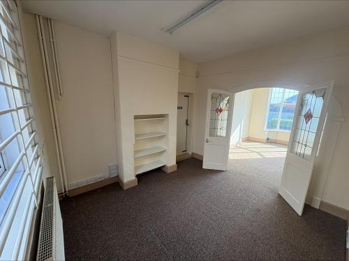 Unit 2, Viking House Viking Court, Shepshed Road, Hathern, Loughborough, LE12
