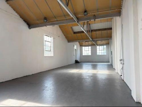East Lane Business Park, 15 Lumen Road, Wembley, HA9