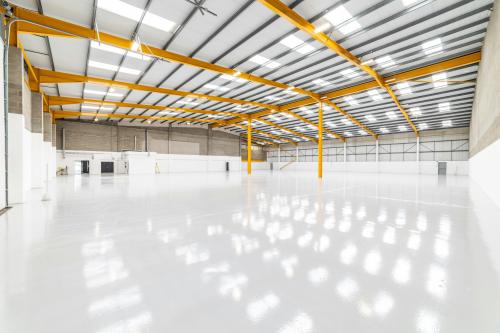 Unit 8, The Arena, Mollison Avenue, Enfield, EN3