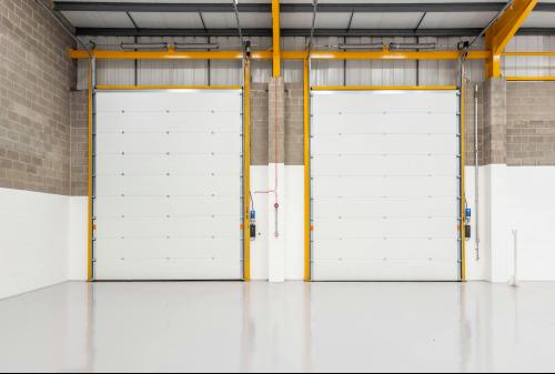 Unit 8, The Arena, Mollison Avenue, Enfield, EN3