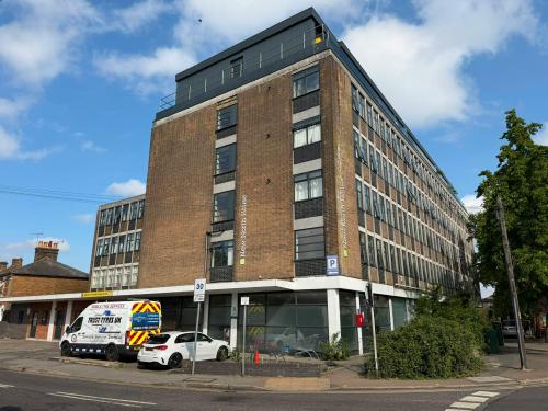 New North House, Ongar Road, Brentwood, CM15