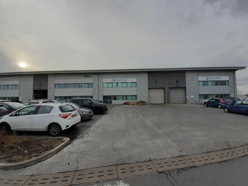 Unit 7 - 8, Carnival Park, Carnival Close, Basildon, SS14