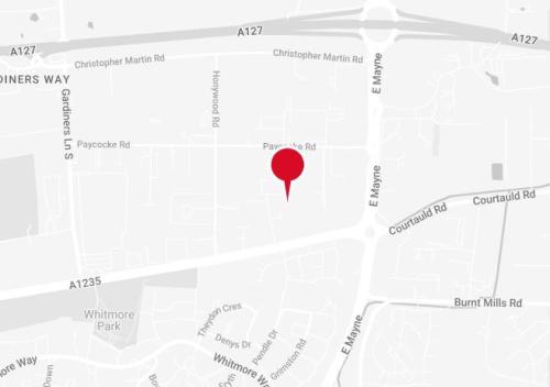 Unit 7 - 8, Carnival Park, Carnival Close, Basildon, SS14