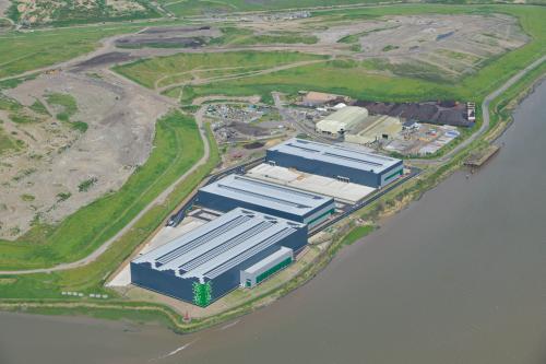 Momentum London, Coldhabour Lane, Rainham, RM13