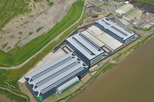 Momentum London, Coldhabour Lane, Rainham, RM13
