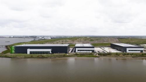 Momentum London, Coldhabour Lane, Rainham, RM13