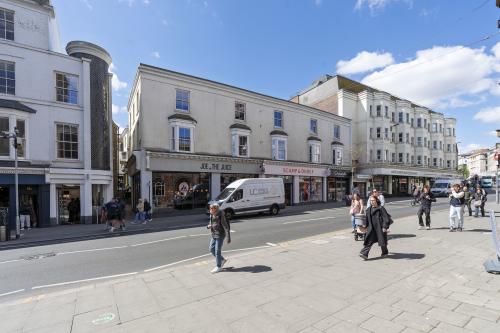 Huntingdon House, 20A North Street, Brighton, BN1